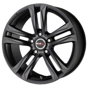 MAK BIMMER MATT 7X16 5 X120 ET31 72,6