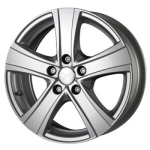 MAK VAN5 SILVER 8X18 5 X120 ET35 72,6