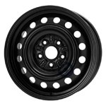 Alcar 6,5X16 5 X114,3 45 60