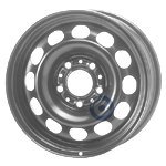 Alcar 6,5X15 5 X120 42 72,5