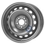 Alcar 6,5X15 5 X98 41,5 58