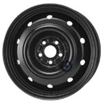 Alcar 6,5X16 5 X100 48 56