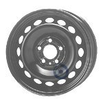Alcar 6,5X15 5 X108 43 65