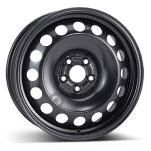 Alcar 6,5X16 5 X100 42 57
