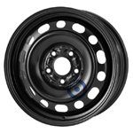 Alcar 6,5X16 5 X114,3 52,5 67