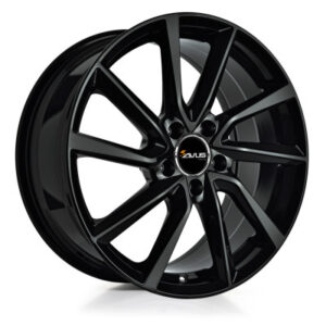 Avus AC-518 MB 6,5X16 5 X105 ET39 56,6