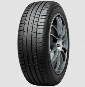 BF GOODRICH ADVANTAGE 245/40R17 91 Y FR (Peremvédős) Személyautó | Nyári | D;A; 71dB