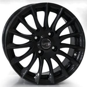 CARRE Aero 003 GB 8,5X20 5 X120 ET38 72,6