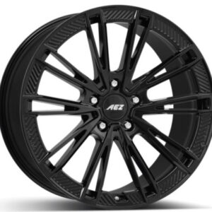 AEZ Alaska black 9,5X21 5 X130 ET60 71,6