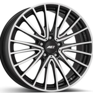 AEZ Berlin dark 8,5X19 5 X112 ET56,5 66,6