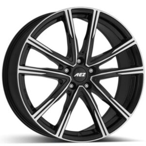 AEZ Montreal dark 7X19 5 X108 ET47,5 63,4