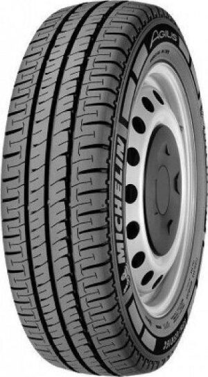 Michelin AGILIS+ 235/60R17 117/115 R Kisáruszállító | Nyári | B;A; 70dB  DOT2020