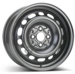 Alcar 6X15 4 X100 45 54