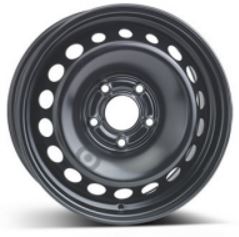 Alcar 6,5X15 5 X114,3 43 66