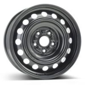 Alcar 6,5X16 5 X114,3 45 60