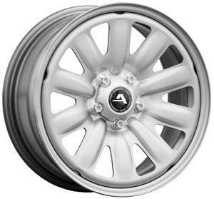 Alcar 7X16 5 X112 46 66,5