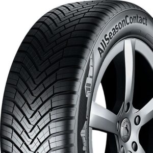 Continental AllSeasonContact 185/60R14 86 H XL (Erősített) Személyautó | 4 évszak | B;B; 71dB