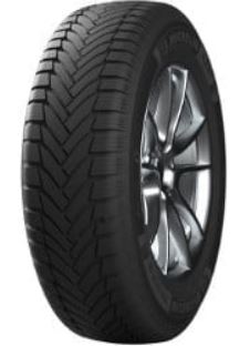 Michelin ALPIN 6 175/65R17 87 H Személyautó | Téli | C;B; 69dB