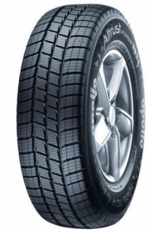 APOLLO Altrust All Season 205/75R16C 110/108 R Kisáruszállító | 4 évszak | E;B; 73dB