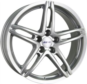 ALUTEC ALUTEC POISON 8X18 5 X105 ET35 56,6