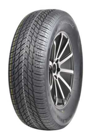 Royal Black AplusA701 235/70R16 106 T Személyautó | Téli | D;C; 72dB