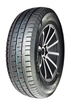 Royal Black AplusA869 175/70R14C 95/93 T Kisáruszállító | Téli | E;B; 72dB