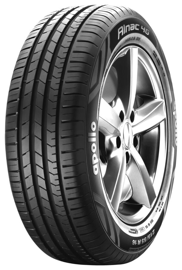 APOLLO ALNAC 4G 185/65R15 88 H Személyautó | Nyári | E;C; 68dB
