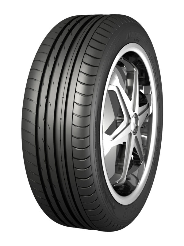 Nankang AS-2+ 245/40R20 99 Y XL (Erősített) Személyautó | Nyári   DOT2022