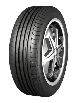 Nankang AS-2+ 285/35R22 106 W XL (Erősített) Személyautó | Nyári | C;A; 71dB