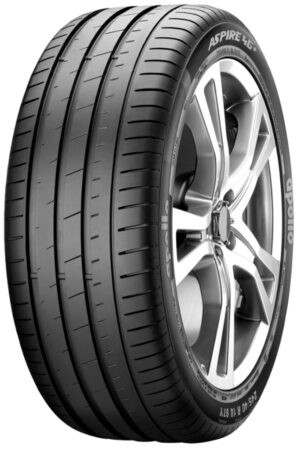 APOLLO ASPIRE 4G+ 255/35R18 94 Y XL (Erősített) FR (FSL peremvédős) Személyautó | Nyári | D;B; 72dB