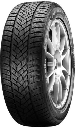 APOLLO ASPIRE XP WINTER 215/55R17 98 V XL Személyautó | Téli | C;B; 72dB