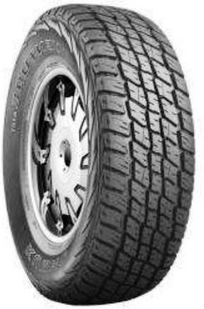 Kumho AT61 Road Venture 205/75R15 97 S Terepjáró | Nyári | D;D; 71dB