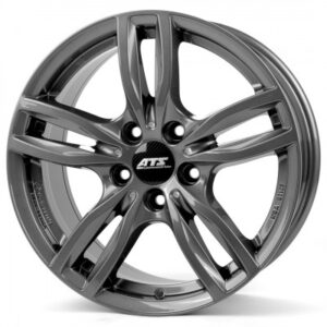 ATS Evolution Antracit 8X19 5 X112 ET30 66,6