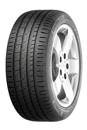 Barum Bravuris 3HM 245/45R18 96 Y FR (Peremvédős) Személyautó | Nyári | D;C; 71dB