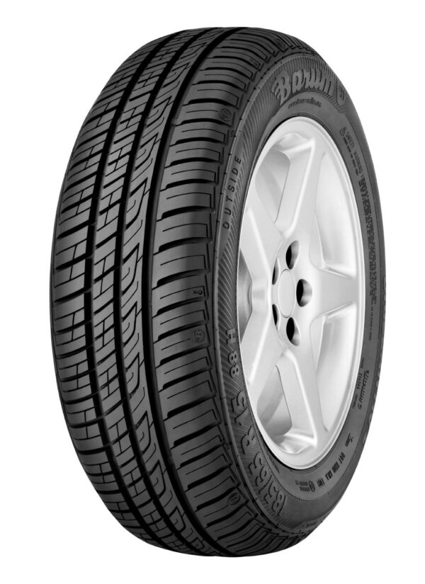 Barum Brillantis 2 145/70R13 71 T Személyautó | Nyári | D;C; 70dB