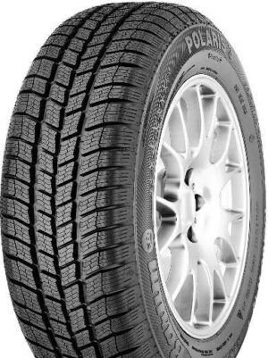 Barum Polaris 3 195/60R15 88 T Személyautó | Téli   DOT2415