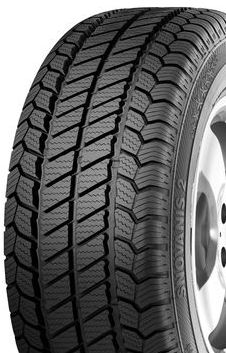 Barum SnoVanis2 195/R14C 106/104 Q Kisáruszállító | Téli | E;C; 73dB