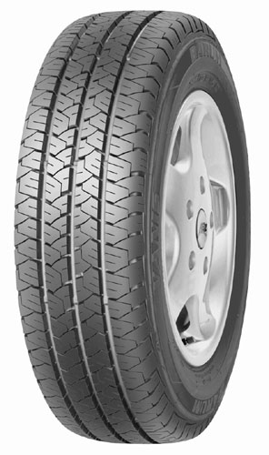 Barum Vanis 195/60R16C 099/097 H Kisáruszállító | Nyári | D;C; 72dB