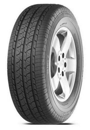 Barum Vanis 2 205/70R15C 106/104 R Kisáruszállító | Nyári | D;C; 72dB