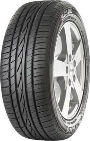 SUMITOMO BC100 205/55R17 95 V XL (Erősített) MFS (Peremvédős) Személyautó | Nyári   DOT2022