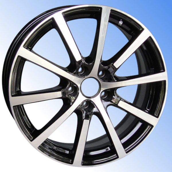Viper BERLIN BMF 7X17 5 X112 ET35 66,6