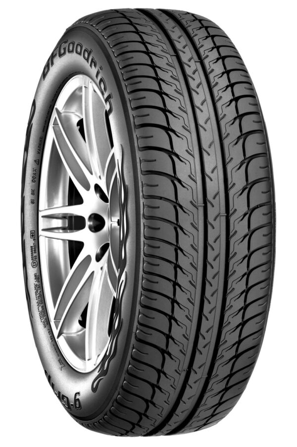 BF GOODRICH g-GRIP 245/45R17 95 Y Személyautó | Nyári | E;B; 69dB
