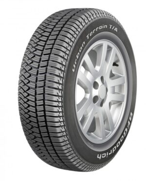 BF GOODRICH URBAN TERRAIN T/A 215/70R16 100 H Terepjáró | 4 évszak | D;C; 70dB