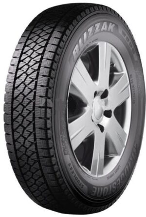 Bridgestone BLIZZAK W995 235/65R16C 115/113 R Kisáruszállító | Téli | C;D; 75dB