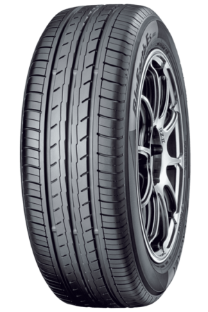 Yokohama BluEarth-Es ES32 165/70R14 85 T XL (Erősített) Személyautó | Nyári | C;C; 68dB
