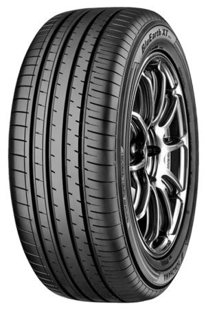 Yokohama BluEarth-XT AE61 225/65R17 106 W XL Terepjáró | Nyári | C;A; 68dB