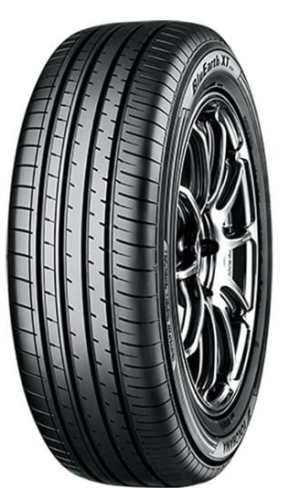 Yokohama BluEarth-XT Z.P.S AE61 235/60R18 103 H Terepjáró | Nyári | C;A; 69dB
