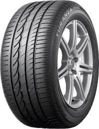 Bridgestone TURANZA ER300A 195/55R16 87 W Személyautó | Nyári | C;B; 70dB