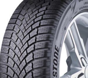 Bridgestone BLIZZAK LM005 DRIVE GUARD 235/45R17 97 V XL (Erősített) FR (Peremvédős) RFT (Defekttűrő) Személyautó | Téli | C;A; 72dB  (DOT2022)