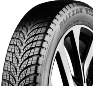 Bridgestone BLIZZAK LM500 155/70R19 88 Q XL (Erősített) Személyautó | Téli | C;B; 69dB